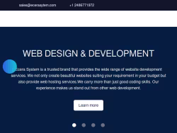 Ecerasystem