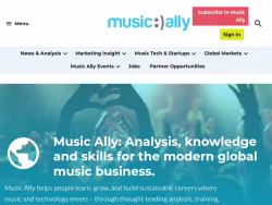 Musically