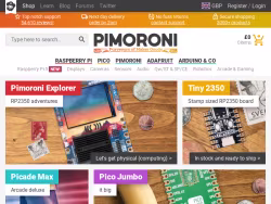 Pimoroni