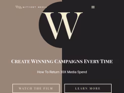 Witvoetmedia