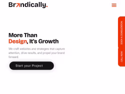 Brandically