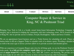 Bringingyourtechtolife
