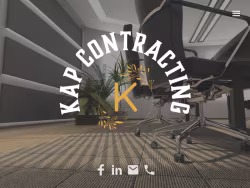 Kap-contracting