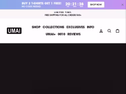 Umaiclothing