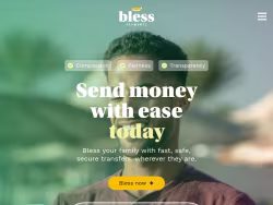 Blesspayments