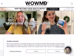 Wowmd