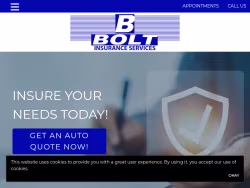 Boltinsuranceservices