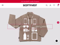 Scottevest