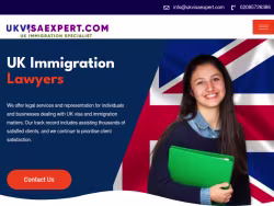 Ukvisaexpert