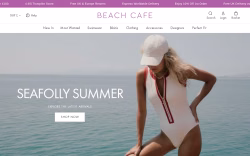 Beachcafe
