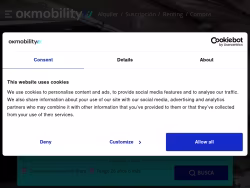 Okmobility