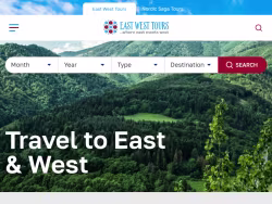 East-west-tours