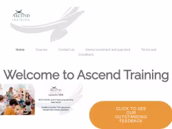 Ascend-training