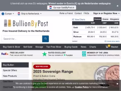 Bullionbypost
