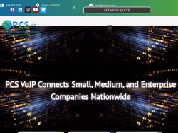 Pcsvoip
