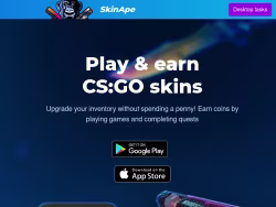 Skinape