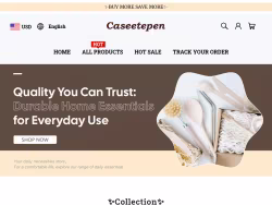 Caseetepen