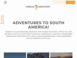 Andeandiscovery