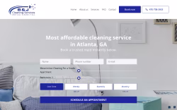 Bnjcleaningservices