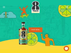 8trackrum