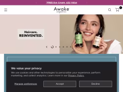 Awakeorganics