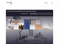 Cosmobuy
