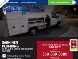 Sarkinenplumbingandhvac