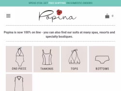 Popinaswimwear