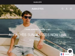 Auraeyes