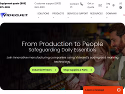 Videojet