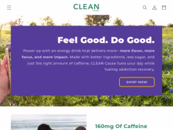 Cleancause