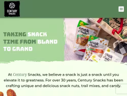 Centurysnacks