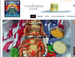 Marylandbluecrabexpress