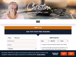 Christin-medium