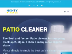 Montymiracle