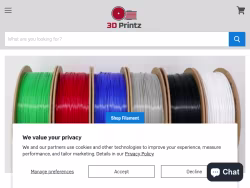 3dprintz