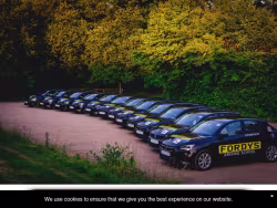 Fordysdrivingschool