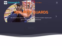 Gatewatchlimited