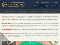 Microbrand
