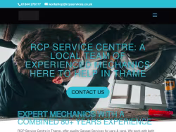 Rcpservices
