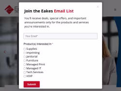 Eakes