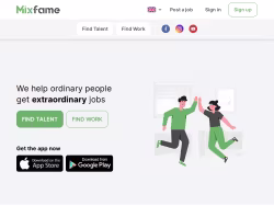 Mixfame