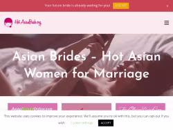 Hotasianbride