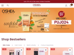 Osheaherbals