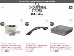 Allindustrialstores