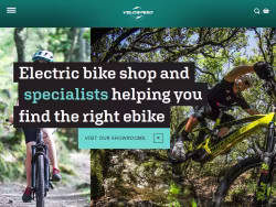 Velospeed