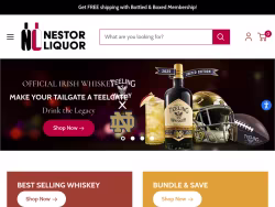Nestorliquor