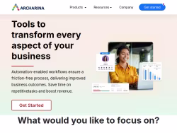 Archarina