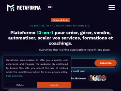Metaforma
