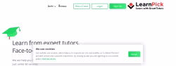 Learnpick